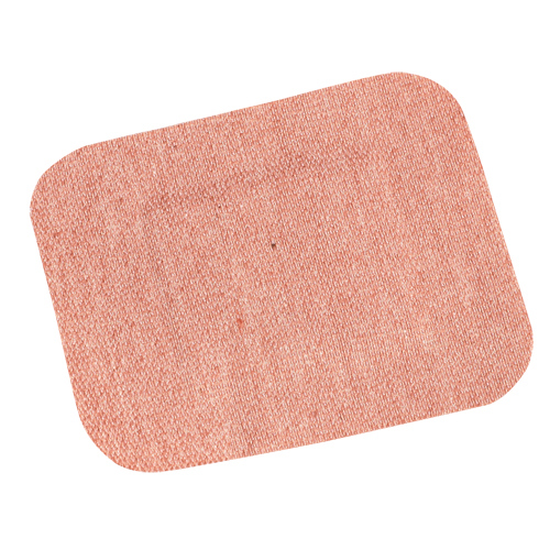 Dynamic Adhesive Strips, Rectangular/Square, 1-1/2", Fabric, Sterile Chandler Sales