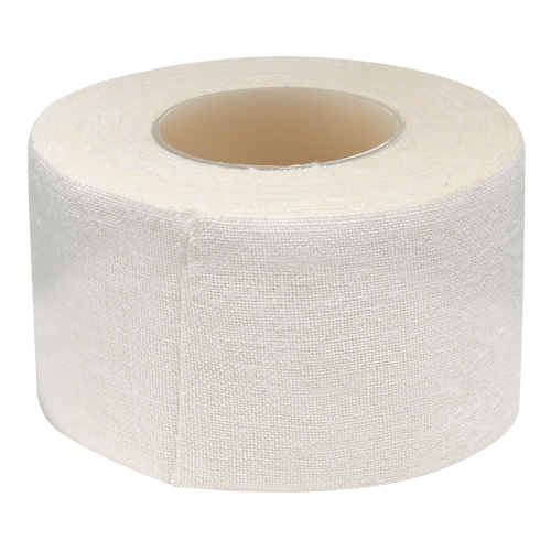 Adhesive Bandage Tape, Non-Medical, 7-1/2' L x 1" W Chandler Sales