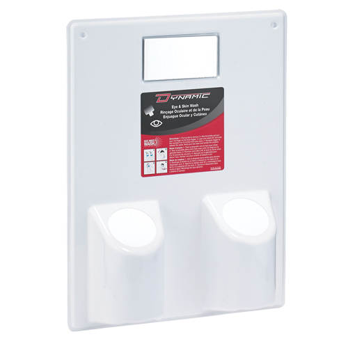 Dynamic Bio Med Wash&reg; Station Double Panel Chandler Sales