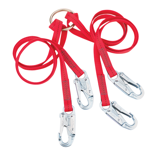 Harnais de levage pour brancard panier Dynamic Chandler Sales