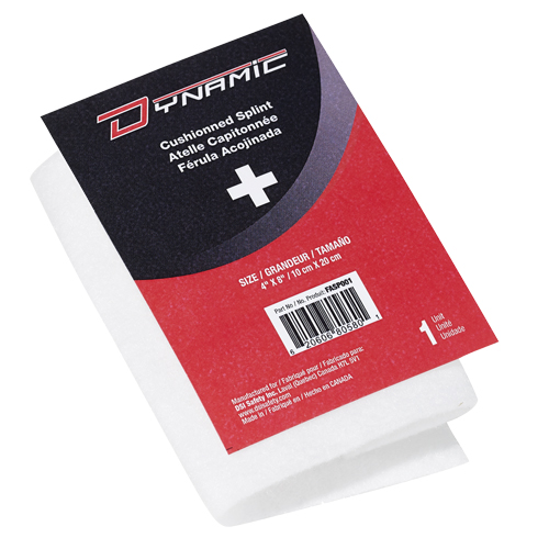Dynamic Splint Padding Chandler Sales