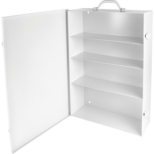 Boîtier vide pour trousse de premiers soins Dynamic Chandler Sales