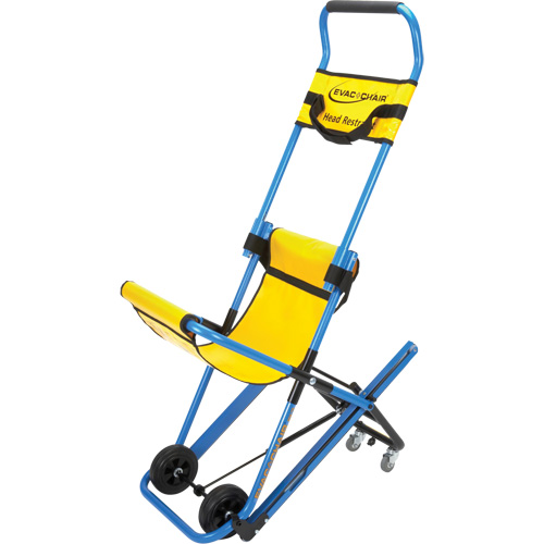 Chaise EVAC Dynamic Chandler Sales