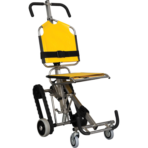 Dynamic EVAC and Chair Chandler Sales