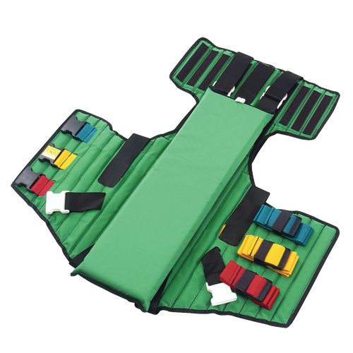 Dispositif de d&eacute;sincarc&eacute;ration Dynamic Chandler Sales