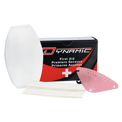 Trousse de soins Dynamic, Oculaire, Classe 1 Chandler Sales
