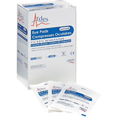 Dynamic Pads, Eye, Class 1 Chandler Sales