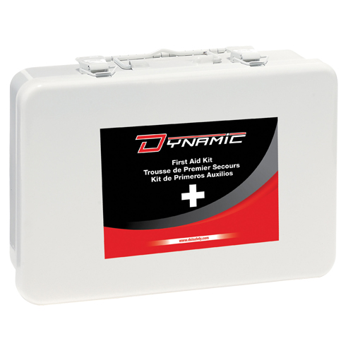 Dynamic First Aid Kit, WSIB Ontario Chandler Sales
