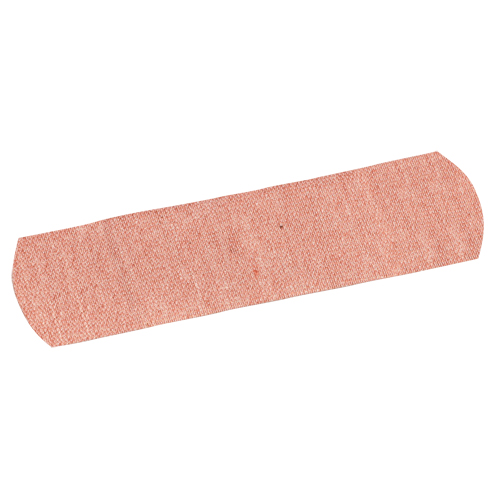 Pansements adh&eacute;sifs Dynamic, Rectangulaire/carr&eacute;e, 7/8", Tissu, St&eacute;rile Chandler Sales