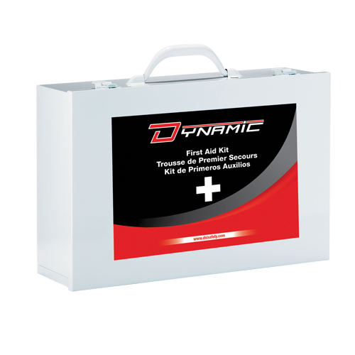 Dynamic First Aid Kit, WSIB Ontario Chandler Sales
