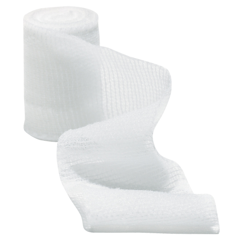 Dynamic Gauze Bandage, Roll, 15' L x 3" W, Medical Device Class 1 Chandler Sales