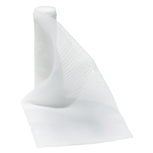 Dynamic Gauze Bandage, Roll, 15' L x 4" W, Medical Device Class 1 Chandler Sales