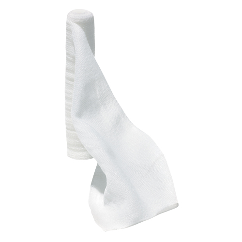 Bandages de gaze auto-adh&eacute;sifs Dynamic, Rouleau, 180" lo x 6" la, Dispositif m&eacute;dical Classe 1 Chandler Sales