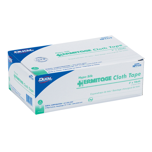 Ruban d'h&ocirc;pital Dynamic, Classe 1, 30' lo x 3" la Chandler Sales