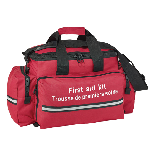 Grand sac de nylon pour para-m&eacute;dicaux Dynamic Chandler Sales