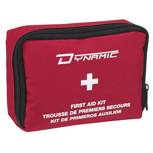Dynamic First Aid Kit, WSIB Ontario Chandler Sales