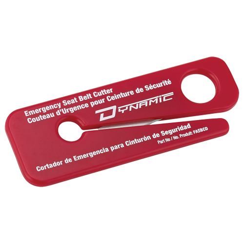 Dynamic Disposable Seat Belt Cutter Chandler Sales