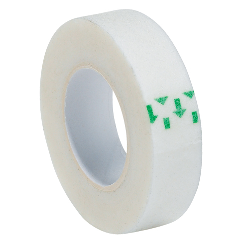Dynamic Hypoallergenic Surgical Tape, Class 1, 30' L x 1/2" W Chandler Sales