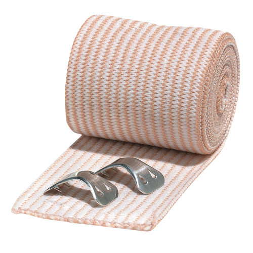 Dynamic Tensor Bandage, 15' L x 2" W, Class 1, Self-Adherent Chandler Sales