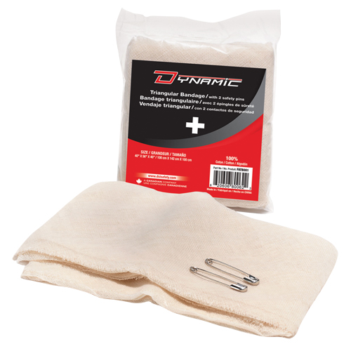 Dynamic Triangular Bandage Chandler Sales