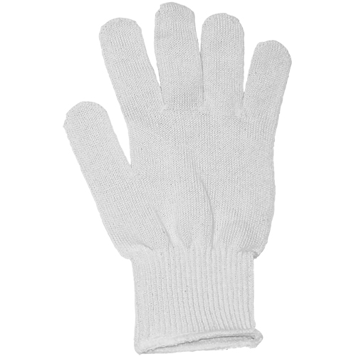Salisbury  Summer Glove Liners, Cotton, 10 Gauge, One Size Chandler Sales