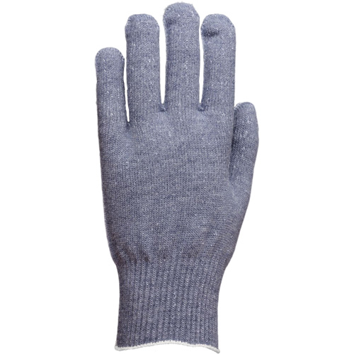 Gants en tricot &agrave; enveloppe ignifug&eacute;e, Kermel/Thermolite/Viscose FR, 8/Moyen, Prot&egrave;ge jusqu'&agrave; 752° F (400° C) Chandler Sales