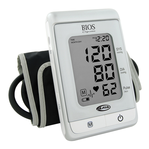 Precision 10.0 Series Ultra Blood Pressure Monitor with AFIB Screening, Class 2 Chandler Sales
