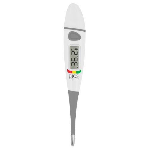 Flexible Fast Read Thermometer, Digital Chandler Sales