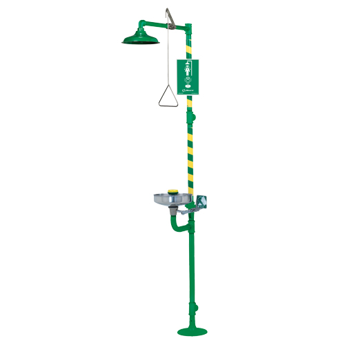 Eye/Face Wash and Shower Chandler Sales