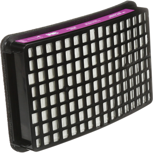 Speedglas HE PAPR Cartridge, P100 Filter, Pack of 1 Chandler Sales