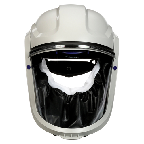 Versaflo Respiratory Faceshield Assembly, Standard, Hard Top Chandler Sales