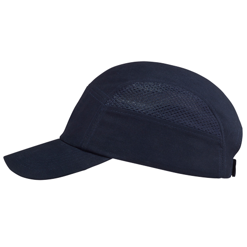 Casquette antichocs Grand Slam II Dynamic, Bleu marin Chandler Sales