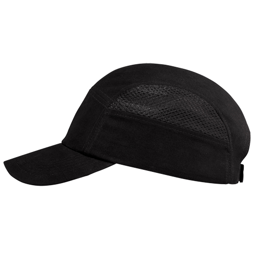 Casquette antichocs Grand Slam II Dynamic, Noir Chandler Sales