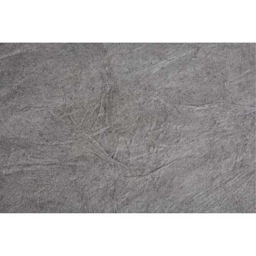 Feuilles absorbantes souffl&eacute;es de premi&egrave;re qualit&eacute;, Universel, 15" x 18", 30 gal. d'absorption Chandler Sales