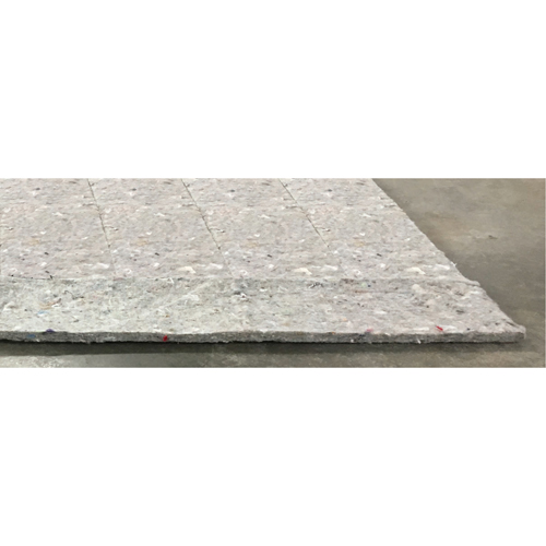 Tampons Husky Spilltration, Huile seulement, 16" x 16", 17,2 gal. d'absorption Chandler Sales