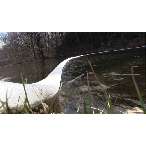 Balle SpillBoa, Huile seulement, 25' lo x 5" la, Absorption 28 gal., 4 /pqt Chandler Sales