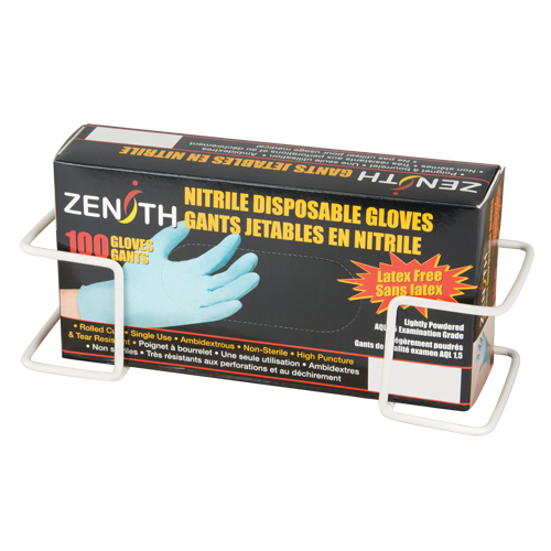 Wall-Mounted Wire Glove Dispenser Chandler Sales