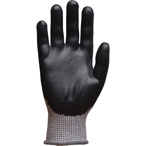 Cut-Resistant Glove, Size 2X-Large/11, 13 Gauge, Foam Nitrile Coated, Dyneema&reg; Shell, ASTM ANSI Level A3/EN 388 Level C Chandler Sales
