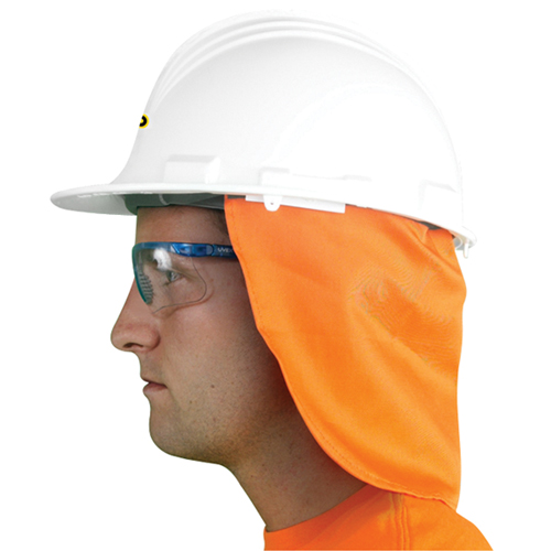 Hardhat Neck Protector Chandler Sales