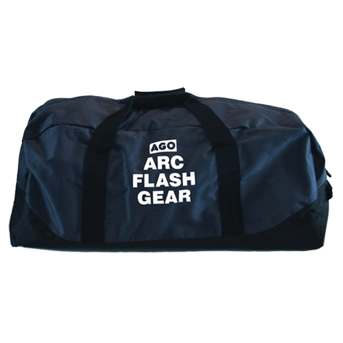 Arc Flash Gear Duffle Bag Chandler Sales