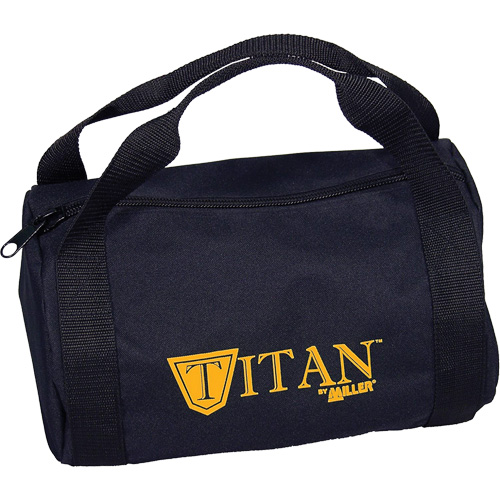 Miller&reg; Titan Light-Duty Equipment Bag Chandler Sales