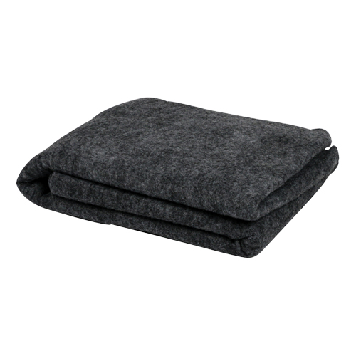 Couverture de premiers soins, M&eacute;lange de fibres multiple, Dispositif m&eacute;dical Classe 1 Chandler Sales