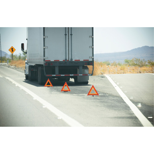 Triangular Reflector Kit Chandler Sales