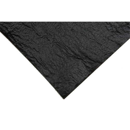 Adhesive Sorbent Mat, 18" W x 50' L, Mediumweight Chandler Sales