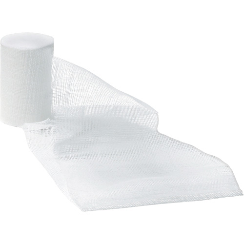 Bandages de gaze Dynamic, Rouleau, 15' lo x 1" la, St&eacute;rile, Dispositif m&eacute;dical Classe 1 Chandler Sales