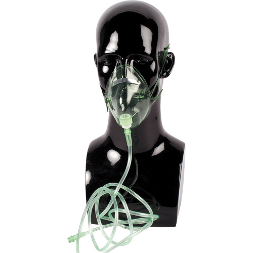 Dynamic Oxygen Mask Chandler Sales