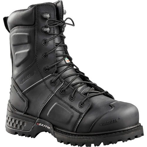 Bottes Monster, Cuir, Taille 7, Imperm&eacute;able Chandler Sales