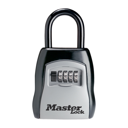 Portable Lock Box Chandler Sales