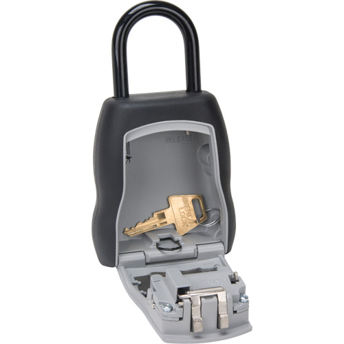 Portable Lock Box Chandler Sales
