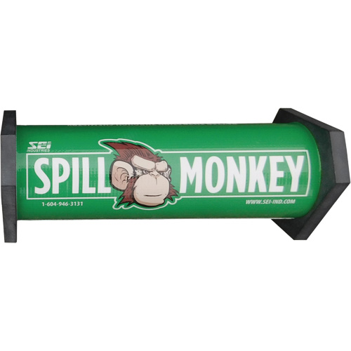 Spill Monkey Secondary Containment Filtration System Chandler Sales